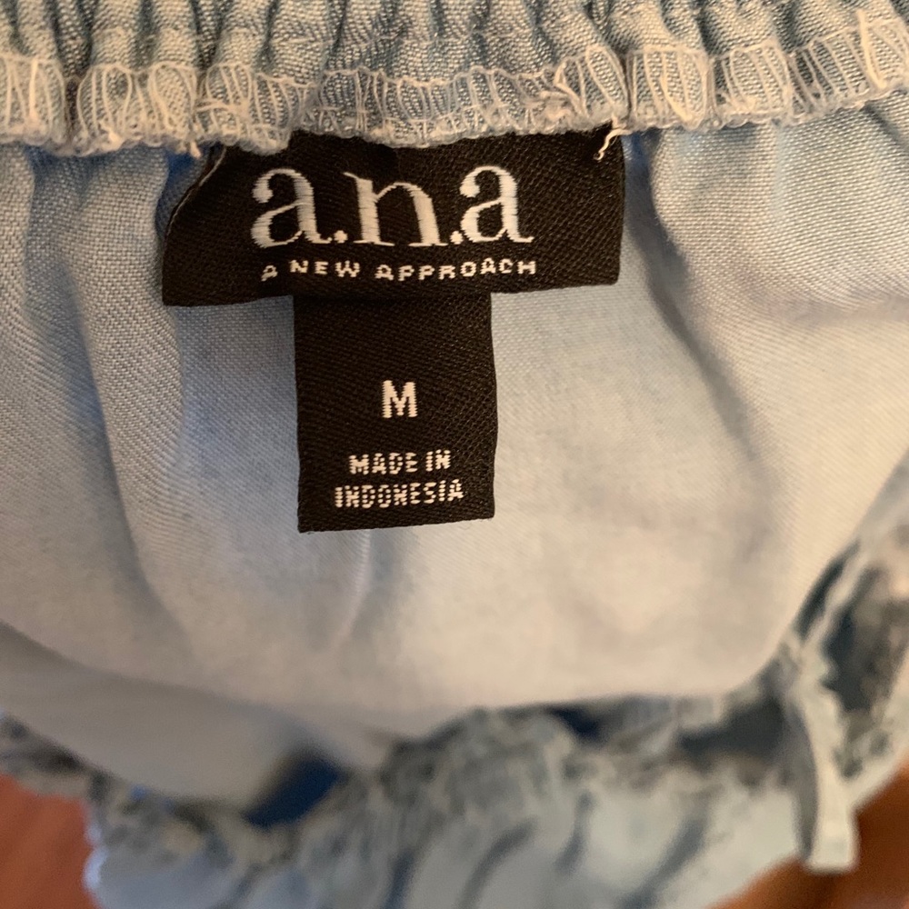 Ana shirt - Picture 4 of 4